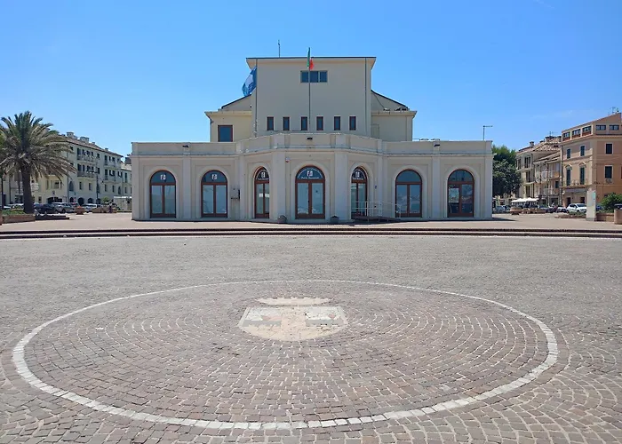 La Stella Marina