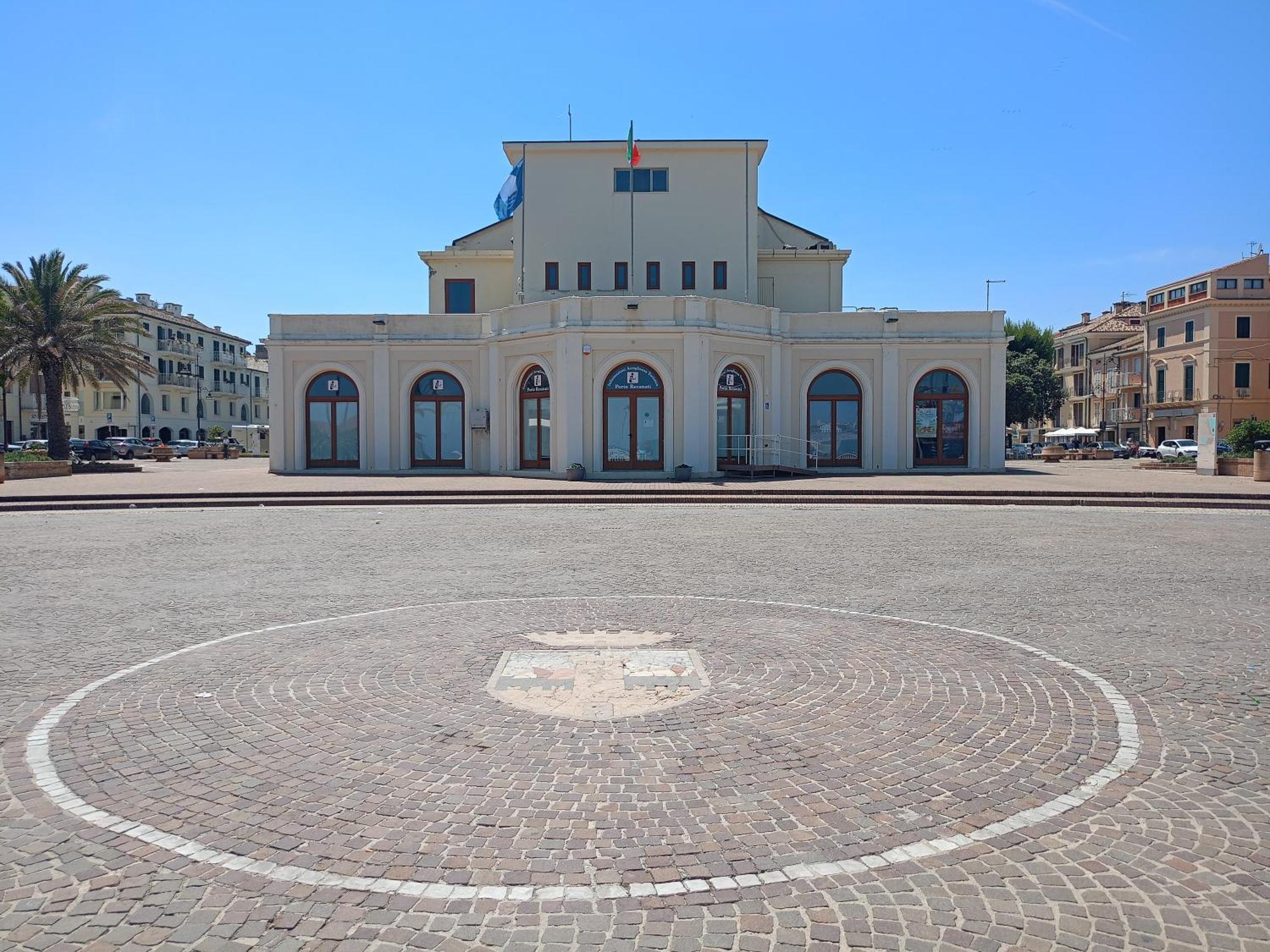 Ferienhaus La Stella Marina Porto Recanati