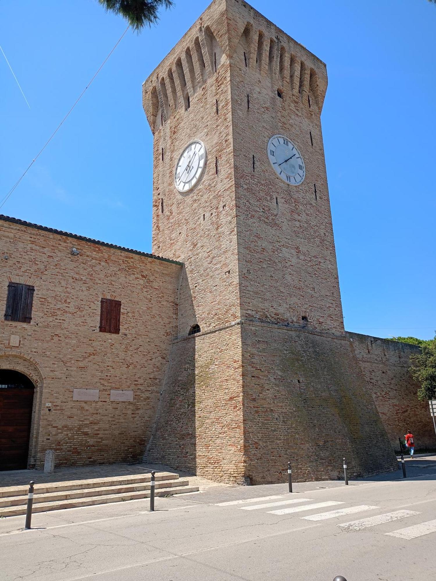 La Stella Marina Ferienhaus