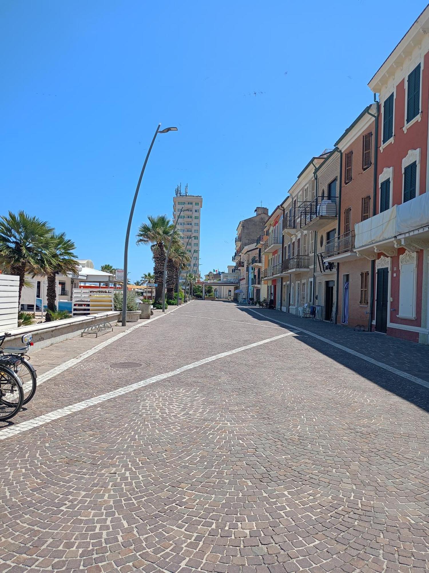 La Stella Marina