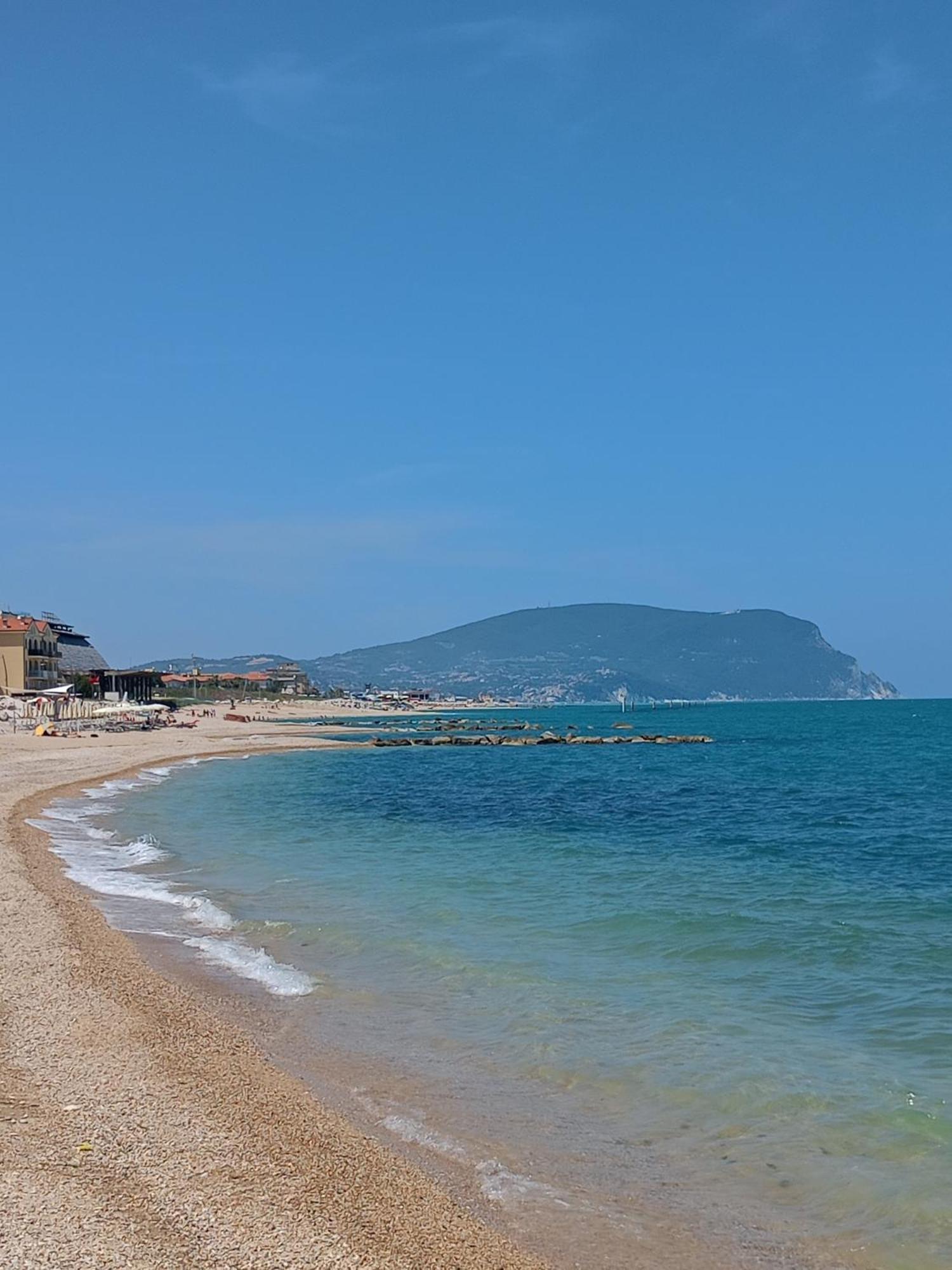 La Stella Marina Holiday home Porto Recanati