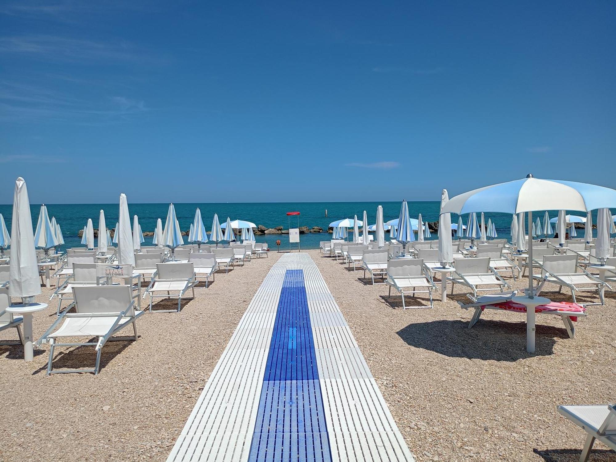 Holiday home La Stella Marina *