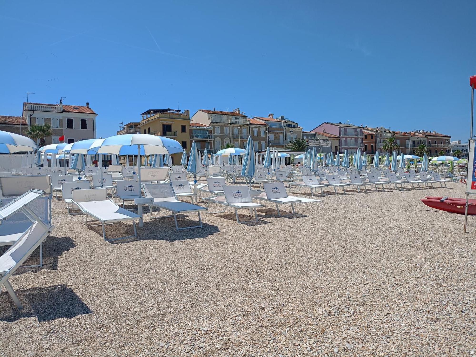 Ferienhaus La Stella Marina *