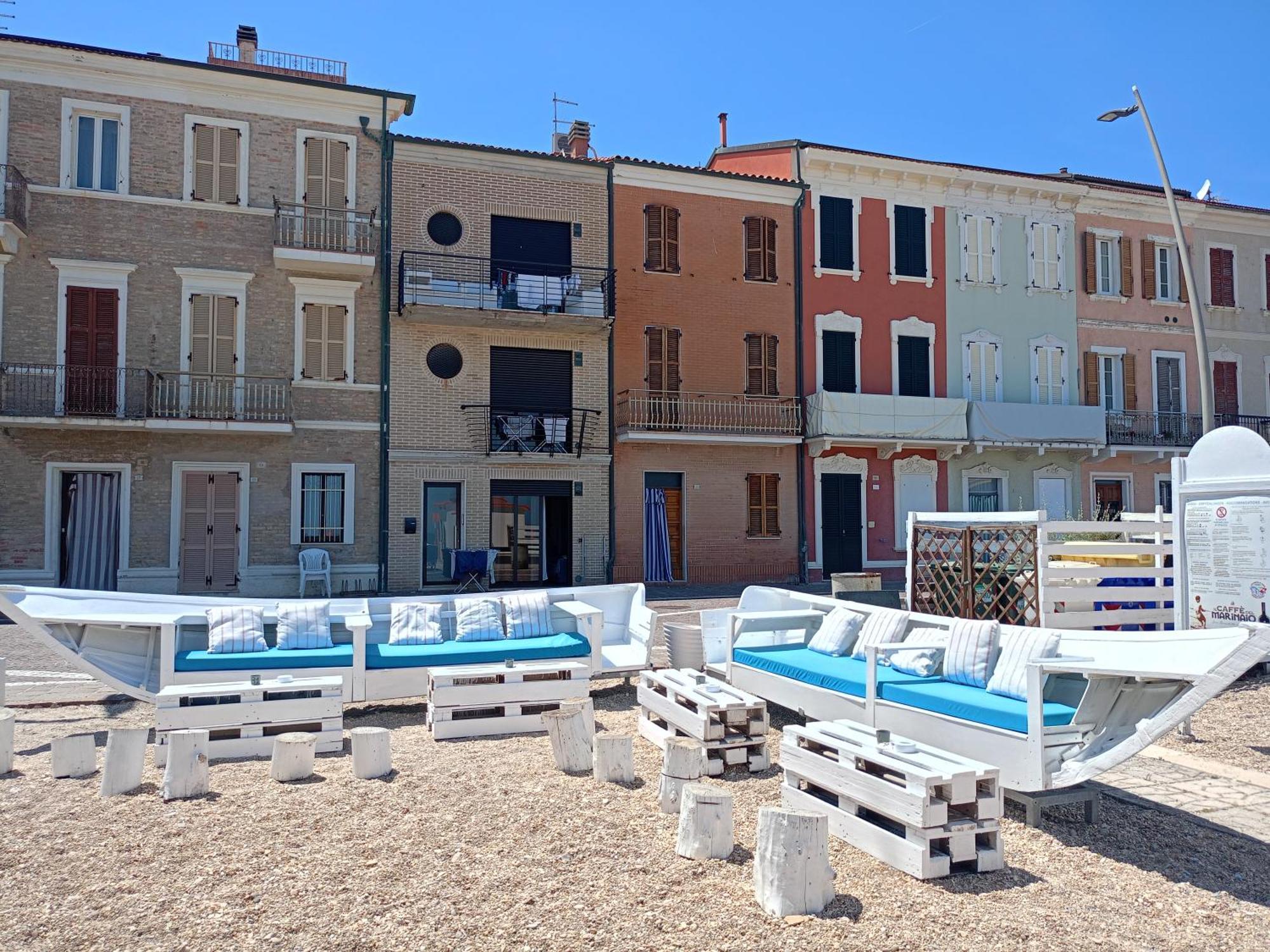 La Stella Marina Porto Recanati