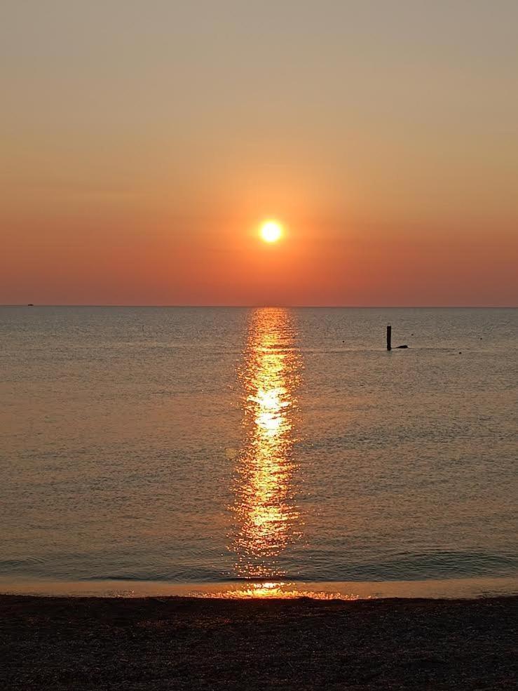 Holiday home La Stella Marina Porto Recanati