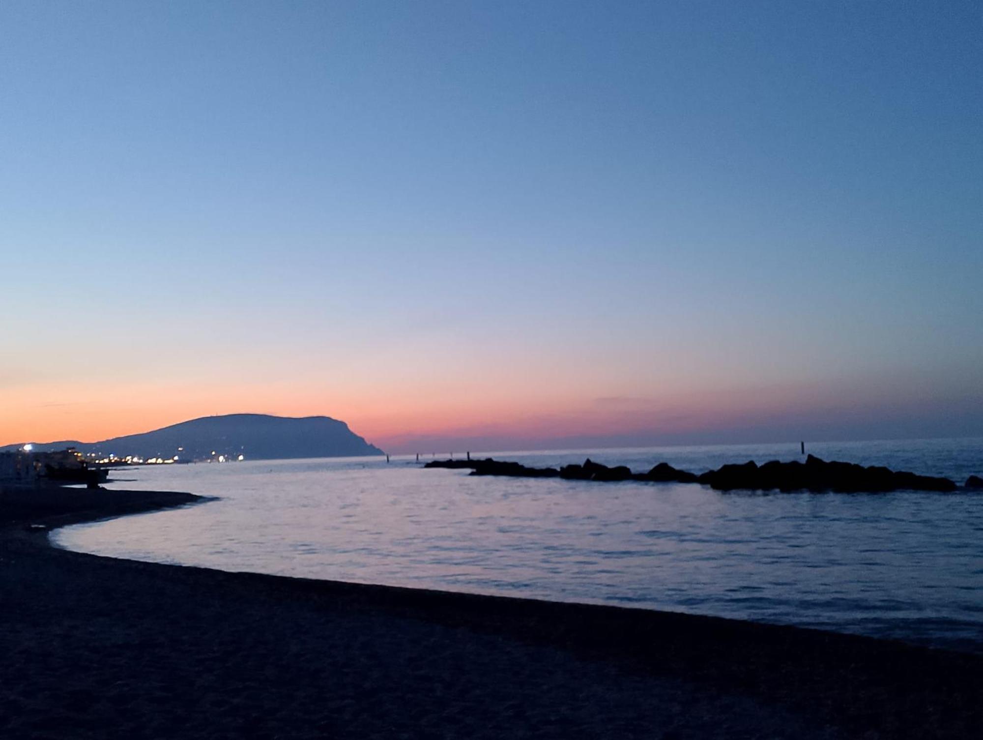 La Stella Marina Holiday home