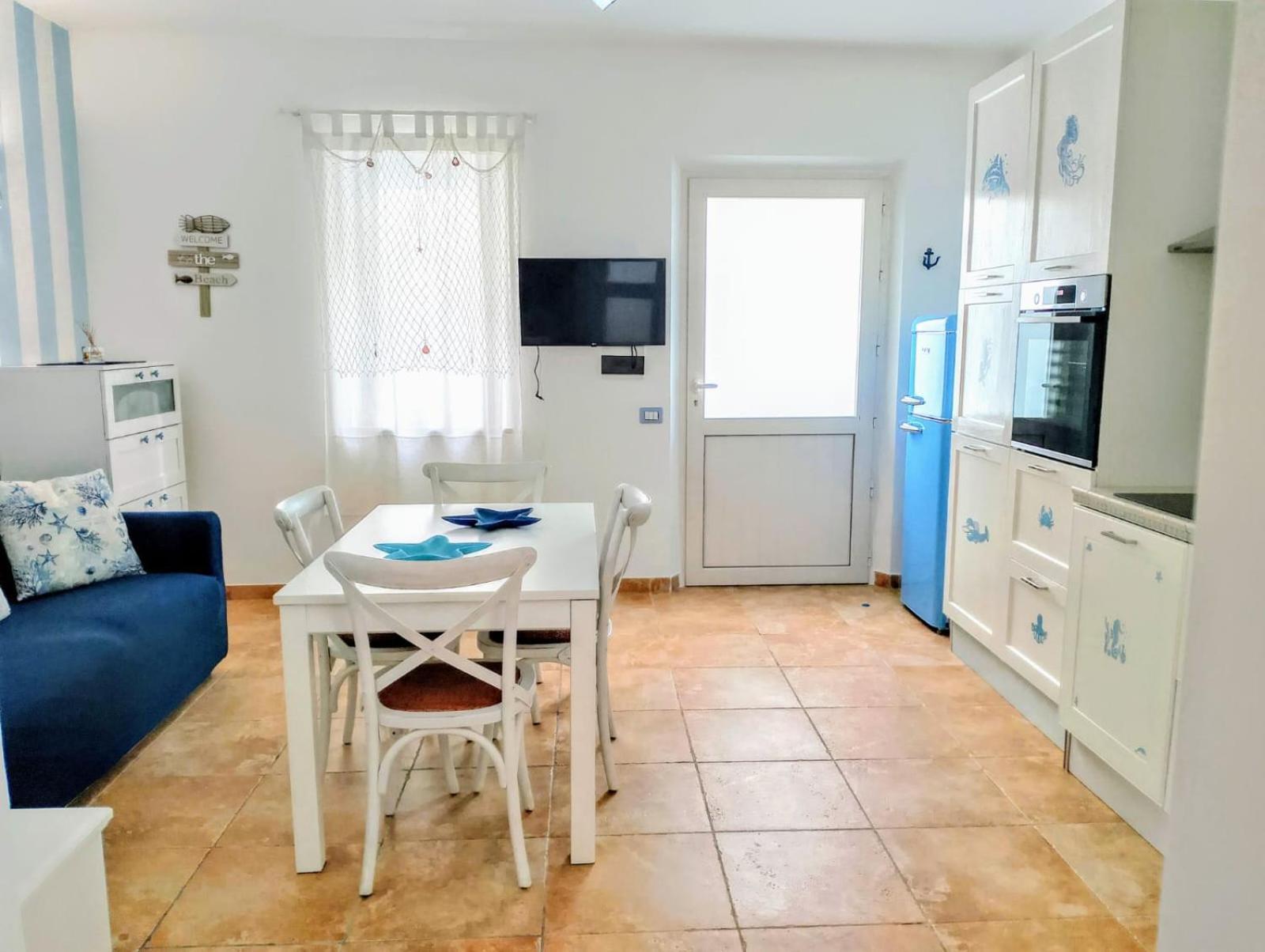 Holiday home La Stella Marina *