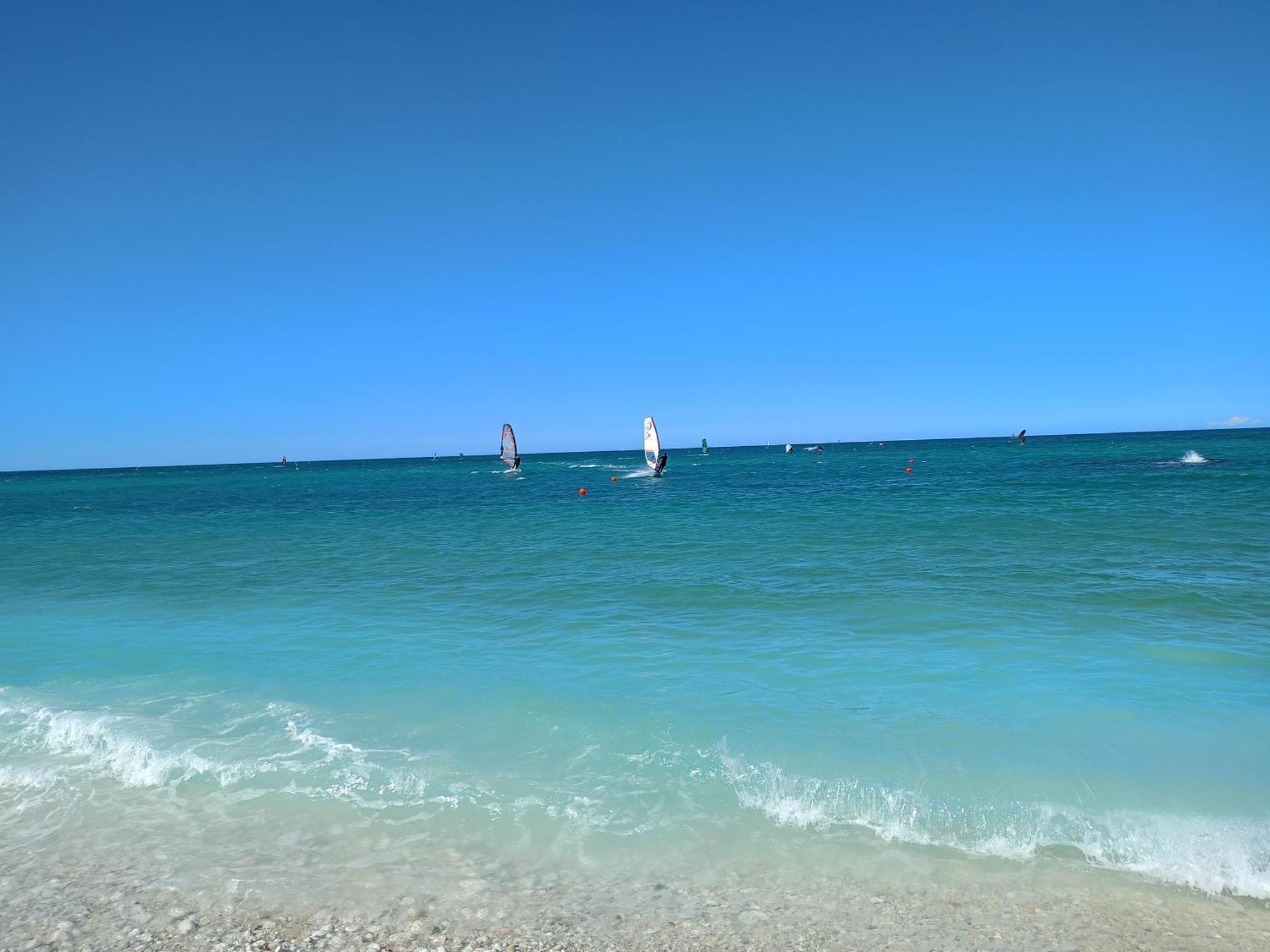 La Stella Marina Holiday home Porto Recanati