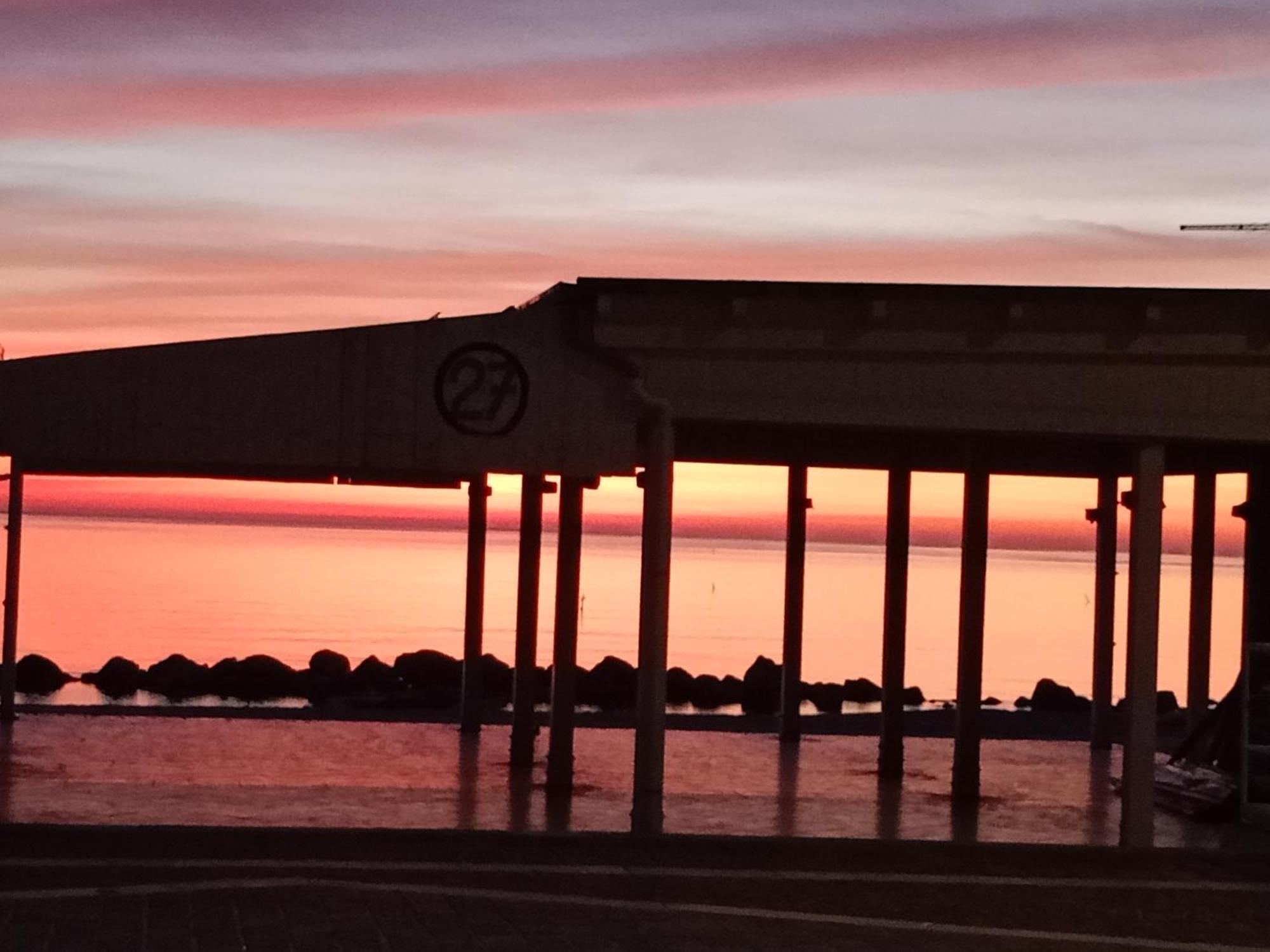 La Stella Marina * Porto Recanati