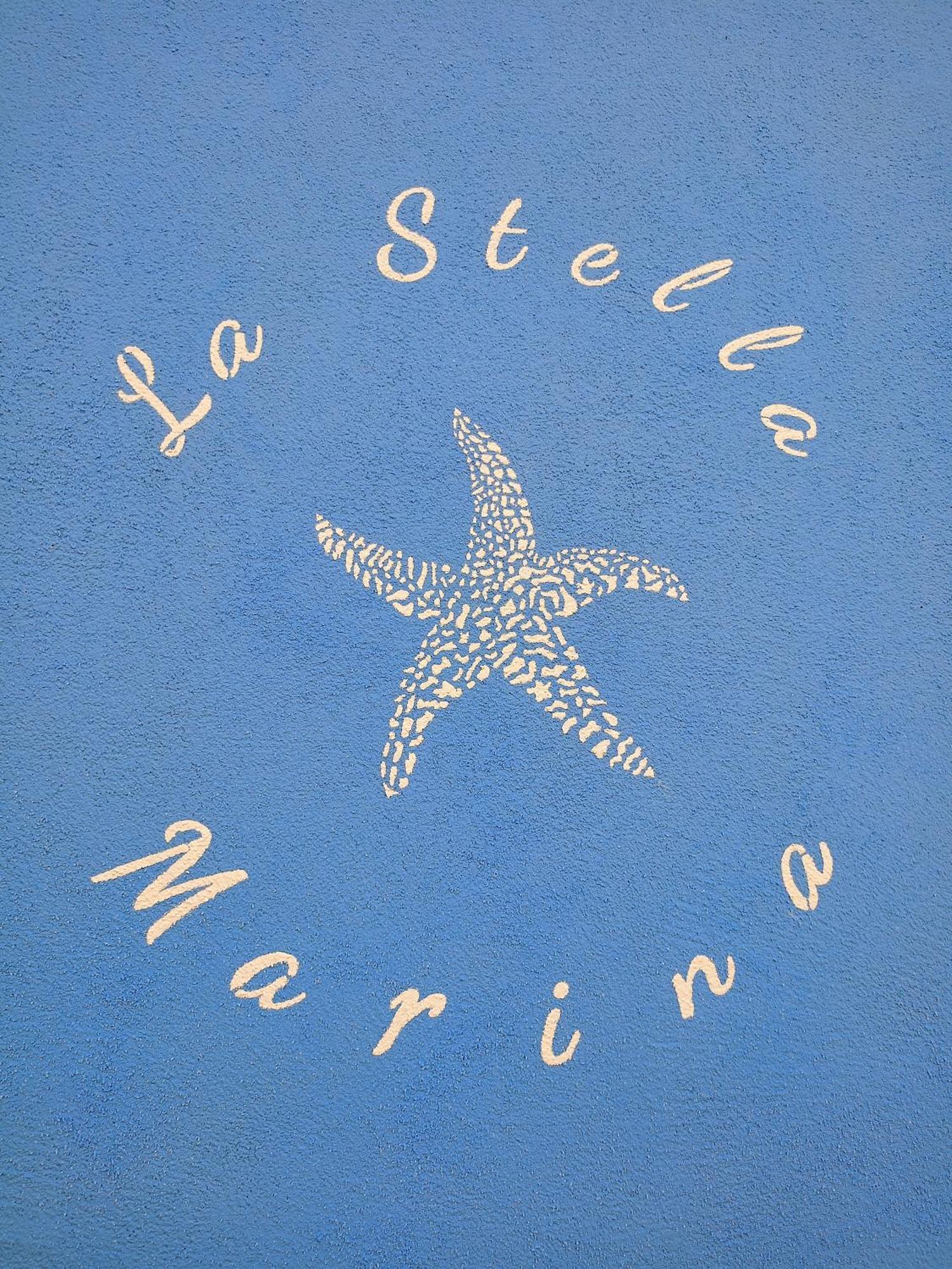 La Stella Marina Ferienhaus *