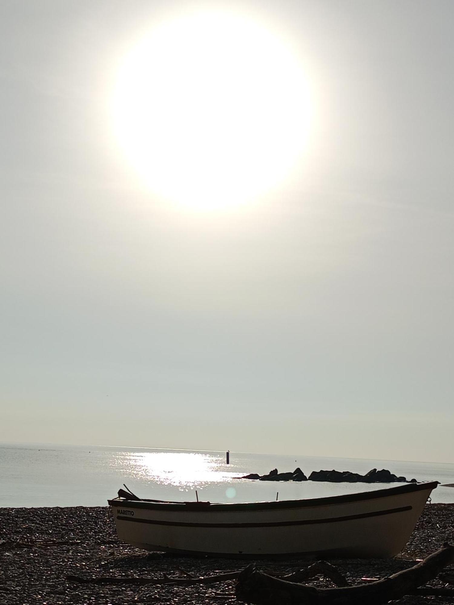 La Stella Marina Holiday home
